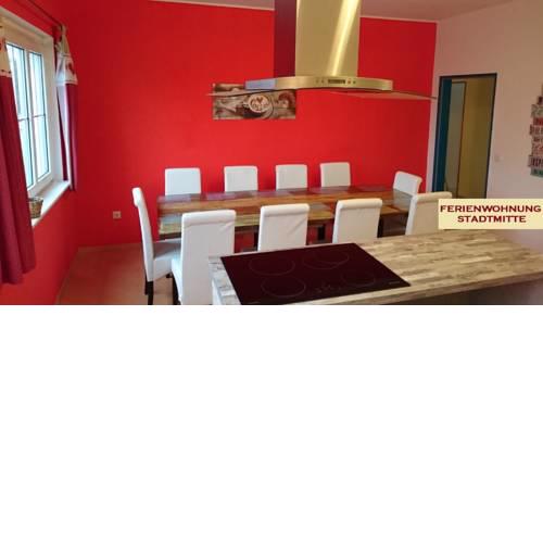 Ferienwohnung Stadtmitte Winterberg