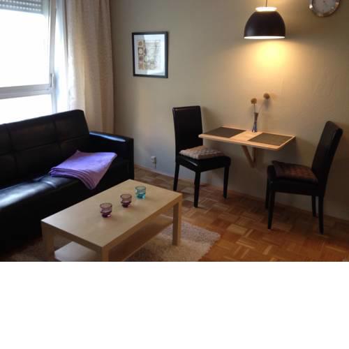 Ferienwohnung Stadtmitte Würzburg