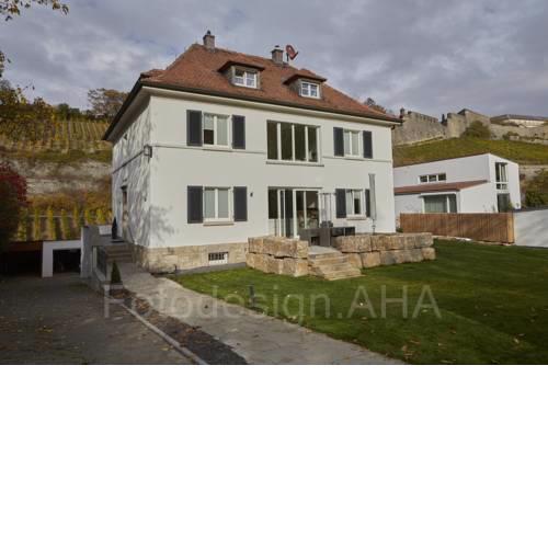 Ferienwohnung stadtnah im DG