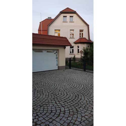 Ferienwohnung Stadtvilla