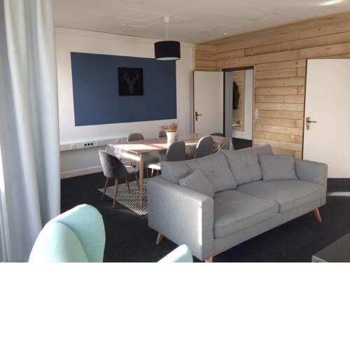 Ferienwohnung Stadtvilla