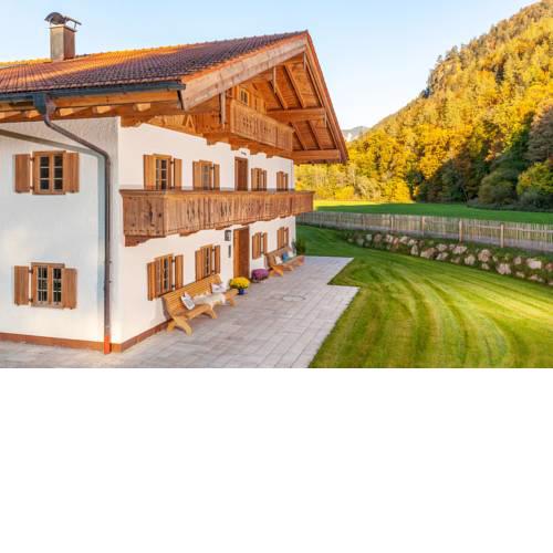 Ferienwohnung Staffen