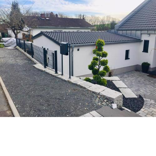 Ferienwohnung Stafflel - Wohlfühlen im Odenwald