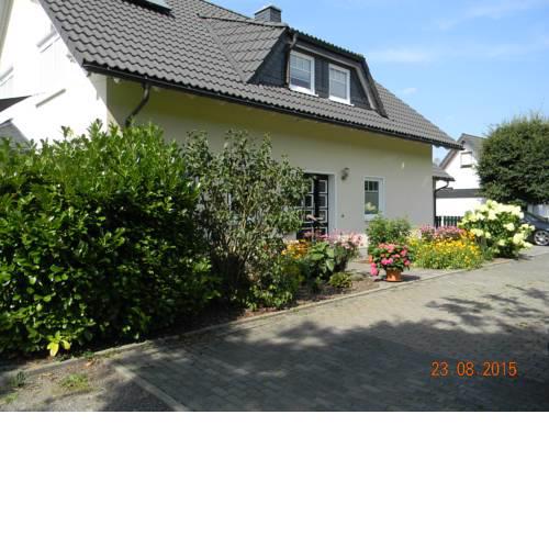 Ferienwohnung Stahl Griesemert