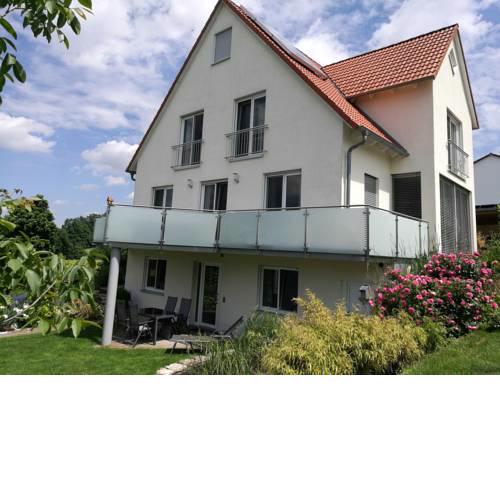 Ferienwohnung Stahl