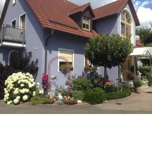 Ferienwohnung Stahl