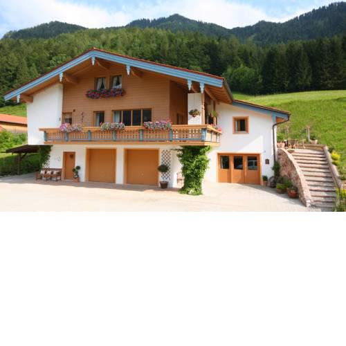 Ferienwohnung Stallerhof