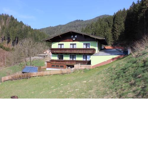 Ferienwohnung Staltner