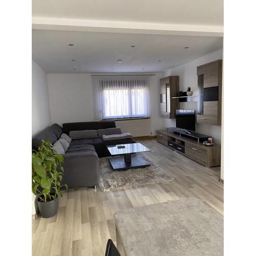 Ferienwohnung Stambach