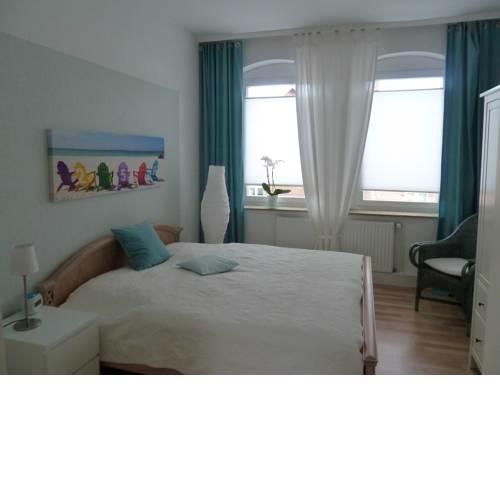 Ferienwohnung Stammkötter