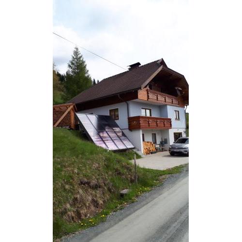 Ferienwohnung Stampfer