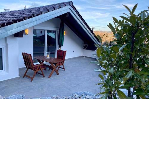 Ferienwohnung Stang
