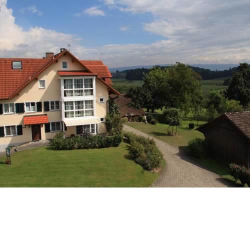 Ferienwohnung Stapelfeldt