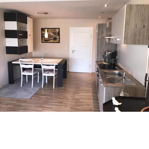 Ferienwohnung Stargardt