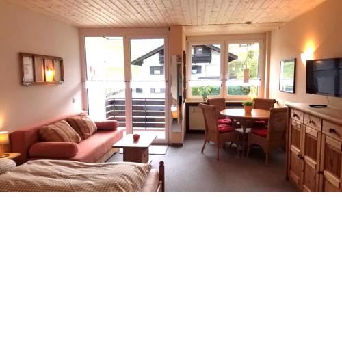 Ferienwohnung Starigk