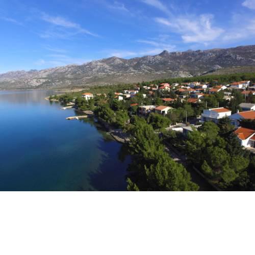 Ferienwohnung Starigrad 327S