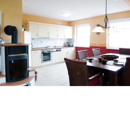 Ferienwohnung Starker Friese, 76 qm - 15151