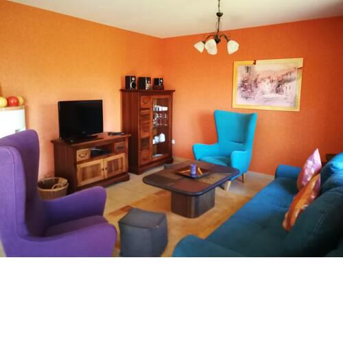Ferienwohnung Starker Friese, 96 qm - 15148