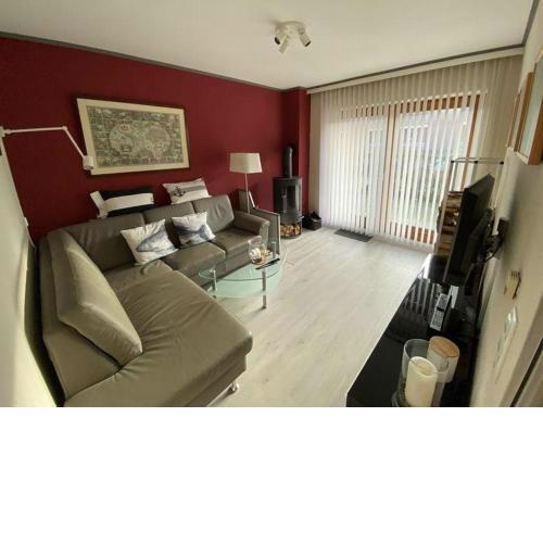 Ferienwohnung STARKWIND