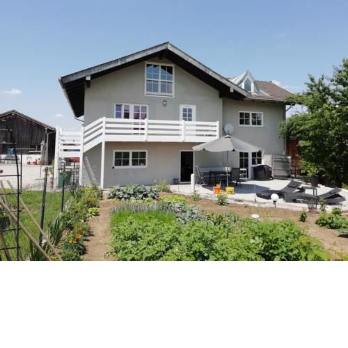 Ferienwohnung Starz