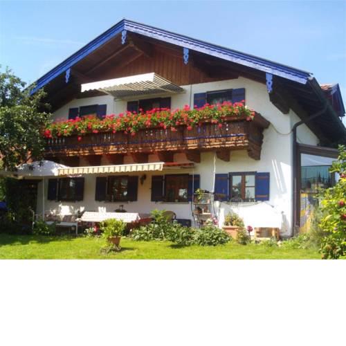 Ferienwohnung-Staudacher