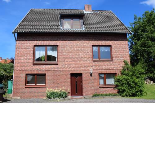 Apartment Staudacker