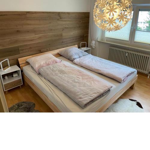 Ferienwohnung Staufenblick für Familien