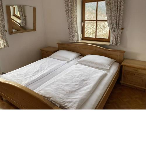 Ferienwohnung Staufenblick