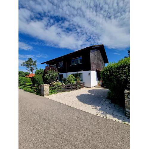 Ferienwohnung Staufenblick
