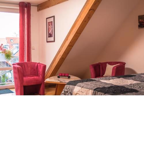 Ferienwohnung Steeg