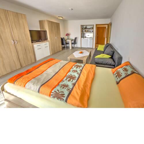 Ferienwohnung Stefan Schmelmer