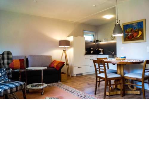 Ferienwohnung Steffan