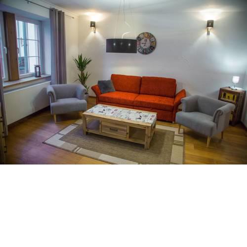 Ferienwohnung Steffen