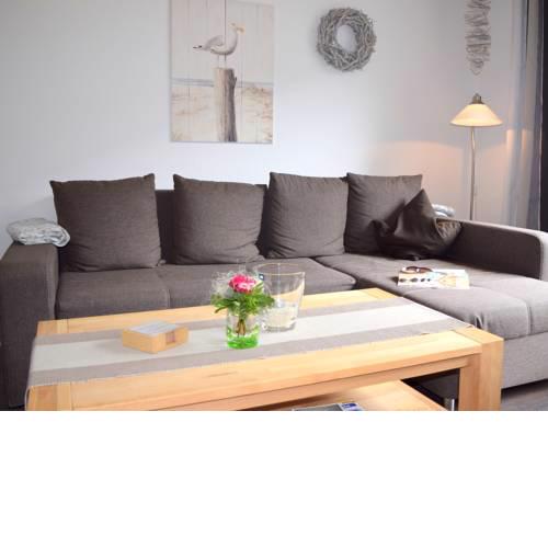 Ferienwohnung Steffens - "Wicheldorfstraße" - [#16371]