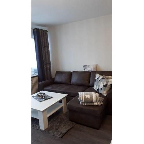 Ferienwohnung Steffens Hahnenklee Wohnung 25