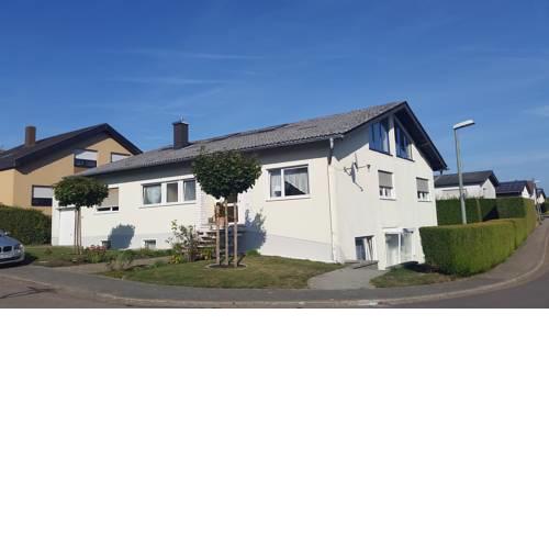 Ferienwohnung "Steffi", Bostalsee