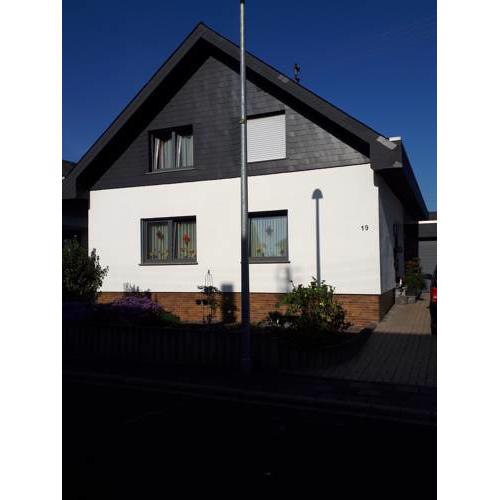 Ferienwohnung Steffi