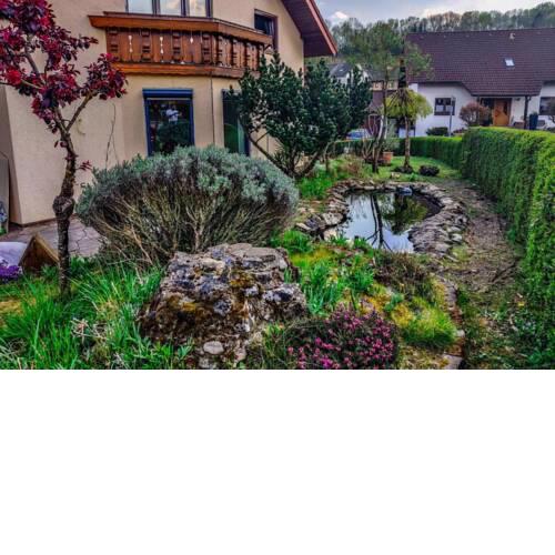 Ferienwohnung Steffi