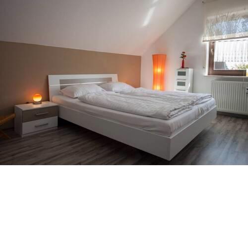 Ferienwohnung Stegemann