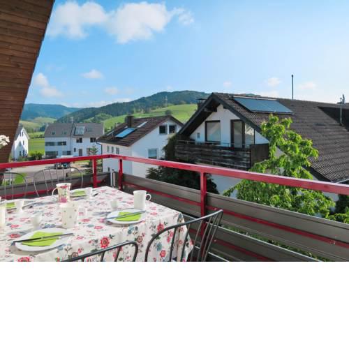 Ferienwohnung Stegen 100S