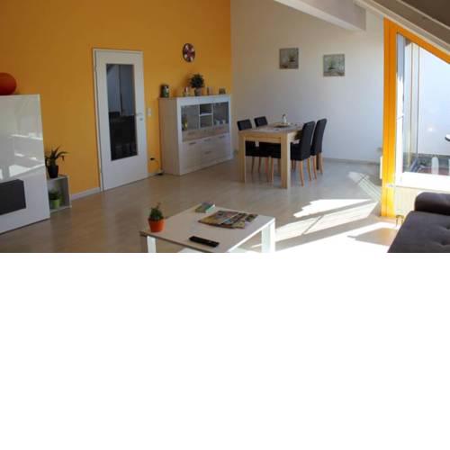 Ferienwohnung Stehle