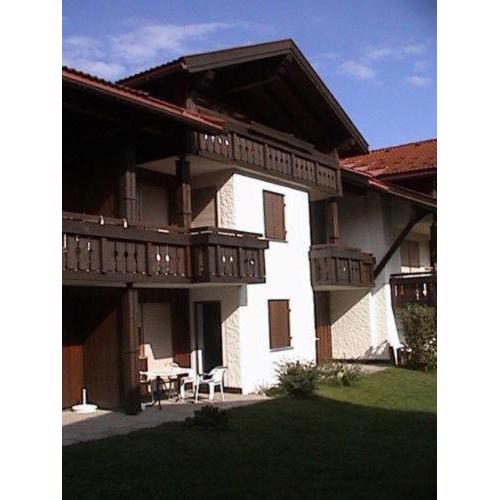 Ferienwohnung Steibis / Allgäu
