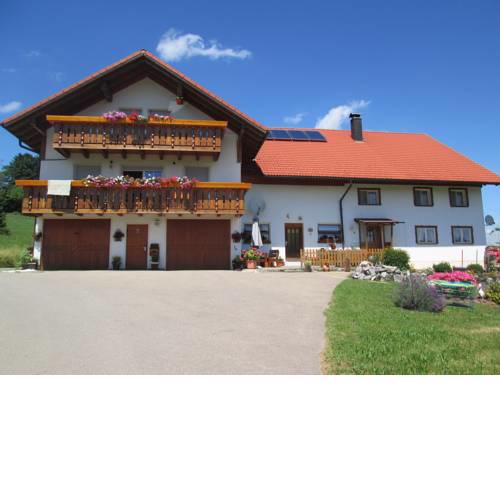 Ferienwohnung Steible