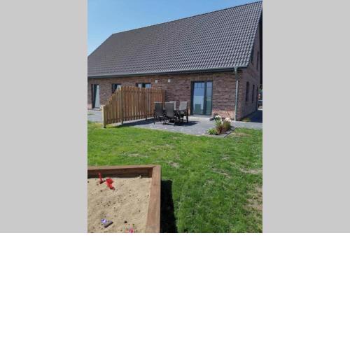 Ferienwohnung SteifeBrise