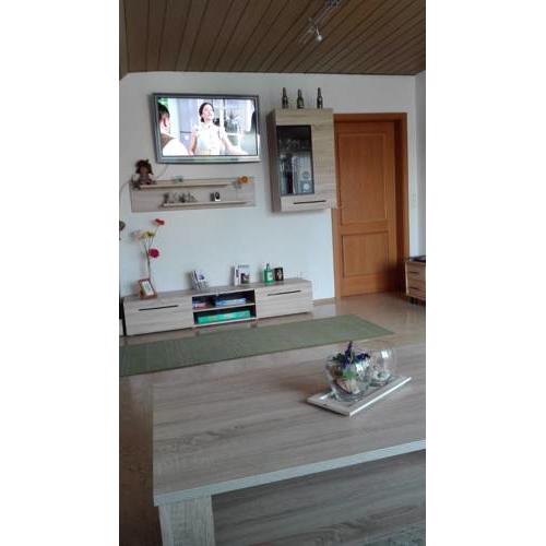 Ferienwohnung Steigerwaldblick