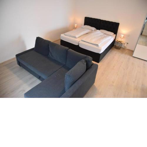 Ferienwohnung Steigerwaldblick