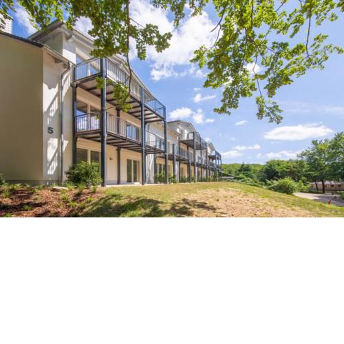 Ferienwohnung Steilküste