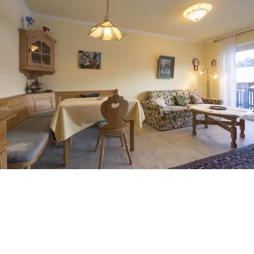 Ferienwohnung Steinbach
