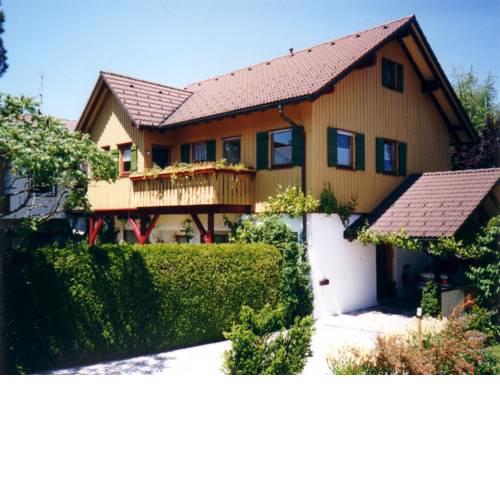 Ferienwohnung Steinbauer
