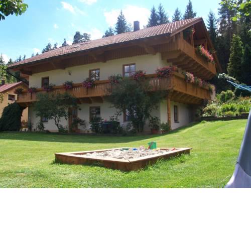 Ferienwohnung Steinbeisser